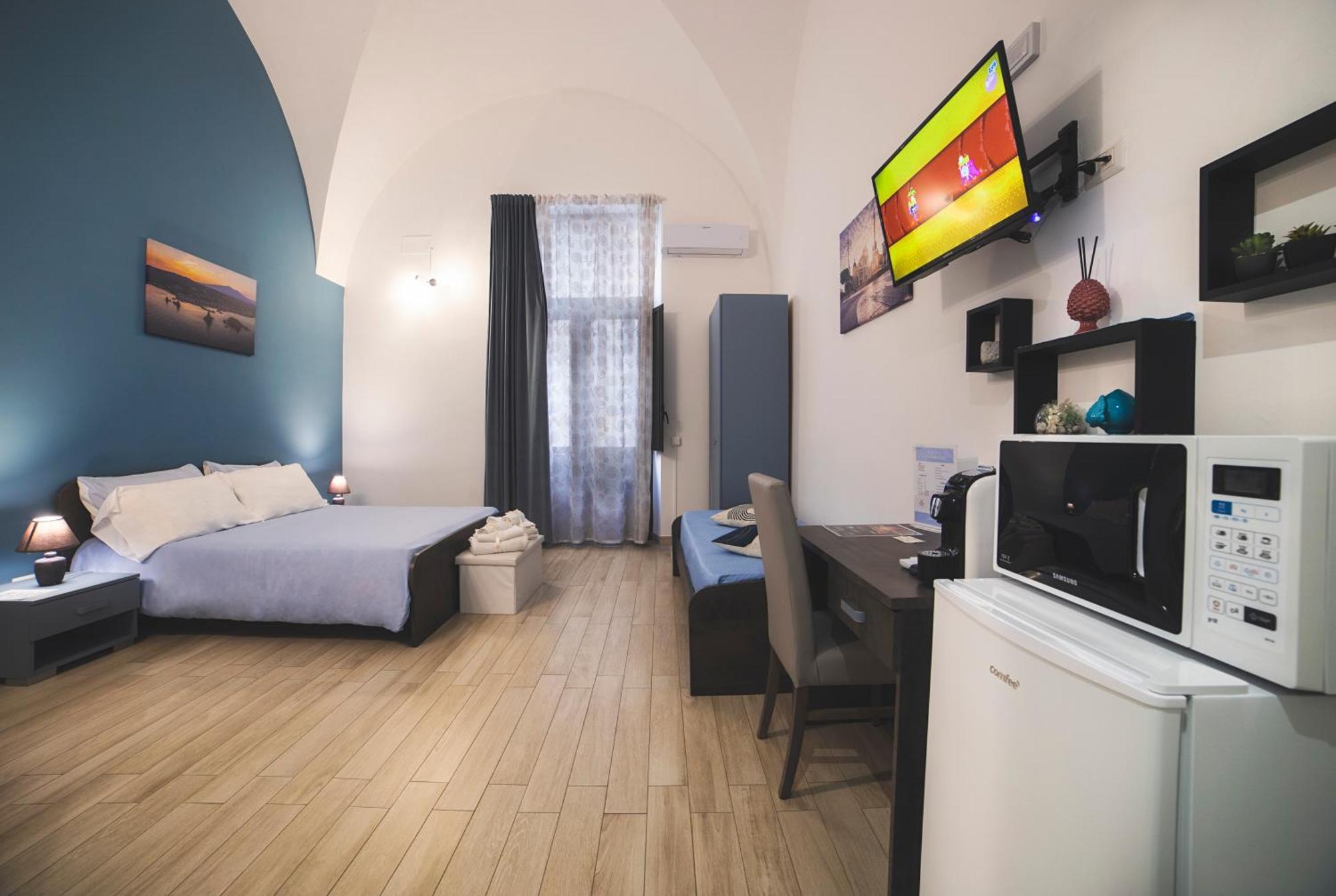 La Vie Fuille Bed&Breakfast Riposto Extérieur photo